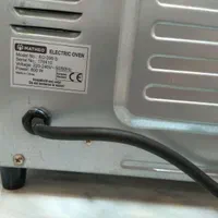 آون توستر متئو|اجاق گاز و لوازم برقی پختوپز|ری, ظهیرآباد|دیوار