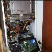 پکیج ابگرمکن بخاری شوفاژ سرویس تعمیرات کولرگازی|خدمات پیشه و مهارت|مشهد, صیاد شیرازی|دیوار