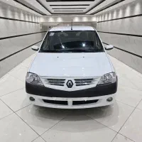 پارس تندر ال90