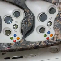 Xbox 360 fat|کنسول، بازی ویدئویی و آنلاین|کرج, فاز ۲ مهرشهر|دیوار