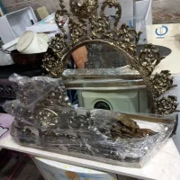 آینه و کنسول