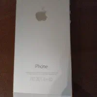 گوشی اپل آیفون 5s|موبایل|تهران, شهرآرا|دیوار