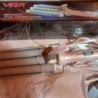 اتو مو طرح موج،ترند بازار