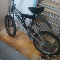 سلام دوچرخه سایز ۲۰