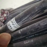 شلنگ آبیاری قطره ای|مصالح و تجهیزات ساختمان|مهاباد (آذربایجان غربی), |دیوار