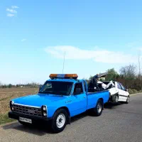 جرثقیل یدکش امدادخودرو ۵۰٪ تخفیف ویژه نوروز پور