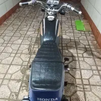 موتور هوندا تک تاز|موتورسیکلت|قائن, |دیوار