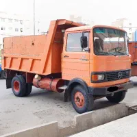 خاور ۶۰۸ فنی سلامت
