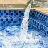 ابرسانی فردیس تانکر6هزارتای و۱۲هزارتایی۷۰مترشلنگ|خدمات حمل و نقل|فردیس, فردیس|دیوار