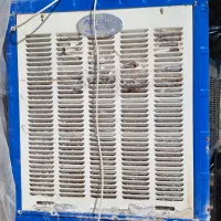 کولر آبی ۵۵۰۰مشهد دوام