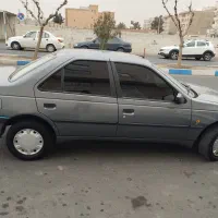 پژو 405 مدل 93 داشبوردجدید