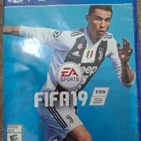 دیسک پلی استیشن ۴