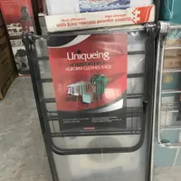 بندرخت‌ رخت اویز استیل یونیک باگارانتی‌وارسال|بندرخت و رخت‌آویز|مشهد, طبرسی شمالی|دیوار