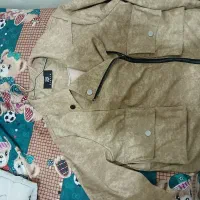 کاپشن پافر مانتو|لباس|مشکیندشت, |دیوار