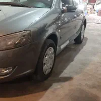 رانا پلاس 1401|خودرو سواری و وانت|تهران, میدان میوه و ترهبار مرکزی|دیوار