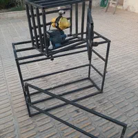 جوشکاری وبرشکاری سیار (سراسر اصفهان)