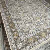 فرش مدل هانا بدون پرز% دهی  با کیفیت به روزترین/*