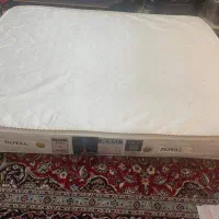 تشک خوشخواب طبی رویال|تشک تختخواب|تهران, کرمان|دیوار