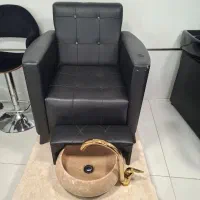 صندلی پدیکور