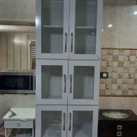 بوفه برا وسایل اشپزخانه