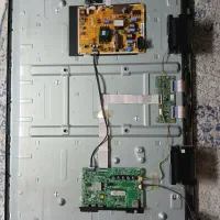 تعمیرات تلویزیون LED وLCD تعمیرات انواع تلویزیون|خدمات پیشه و مهارت|پرند, فاز ۶|دیوار