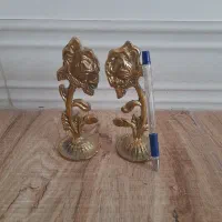 برنز|کلکسیون اشیاء عتیقه|نهاوند, |دیوار