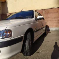 پژو پارس Tu5 دریچه سیمی|خودرو سواری و وانت|خمین, |دیوار