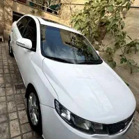 سراتو اپشنال 20000 مدل ۹۶