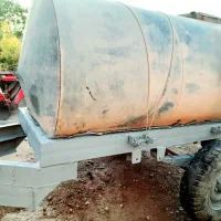 تانکر چرخدار|قطعات یدکی و لوازم جانبی|اسفراین, |دیوار