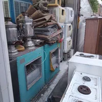 امانت فروشی صادقی