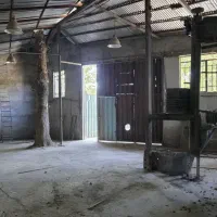 اجاره کارگاه ۱۵۰ متری حیاط دار|اجارهٔ دفتر صنعتی، کشاورزی، تجاری|پردیس, کمرد|دیوار