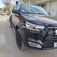 کی ام سی t8 1402|خودرو سواری و وانت|تربت‌حیدریه, باغ ملی|دیوار