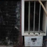 کولر پنجره ای سامسونگ