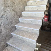 سنگ کاری .کاشی کاری.|خدمات پیشه و مهارت|رباطکریم, رباطکریم|دیوار