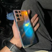 s21 ultra|موبایل|رشت, معلم|دیوار