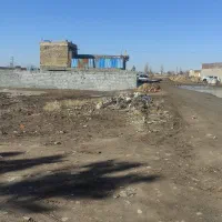 زمین-روبه-رو-بازار-کفترا