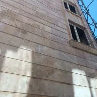 اجرای سنگکاری نما و کاشی و سرامیک|خدمات پیشه و مهارت|هرسین, |دیوار