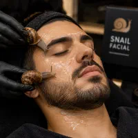 خدمات ارایشی اقایان