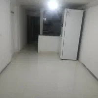 یک واحددو طبقه۴۵ متری طبقه همکف