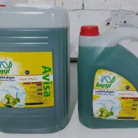 انواع مایع شوینده