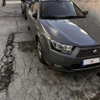 دنا تیپ ۲ مدل ۹۸