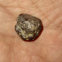 شهاب سنگ و نگین سلطانی اصل|کلکسیون اشیاء عتیقه|شوش, |دیوار