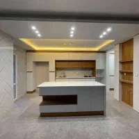 198متر/2پارکینگ/طبقه میانی/تاپ لوکیشن بلوار نماز|فروش آپارتمان|رشت, گلباغ نماز|دیوار
