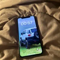 ایفون ایکس سفید|موبایل|نوشهر, |دیوار