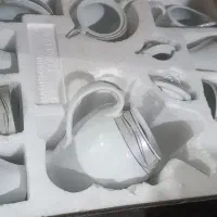 صبحانه خوری چینی مقصود