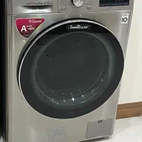 لباسشویی الجی