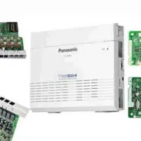 تلفن سانترال Panasonic