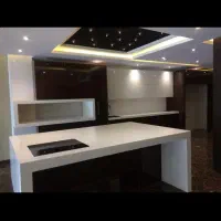 مبلمان و دکوراسیون داخلی پروژه های مسکونی کشوری