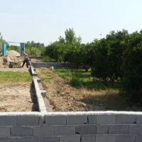 زمین جاده دریا ساری.آکند|فروش زمین و ملک کلنگی|آکند, |دیوار