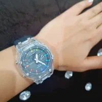 ساعت